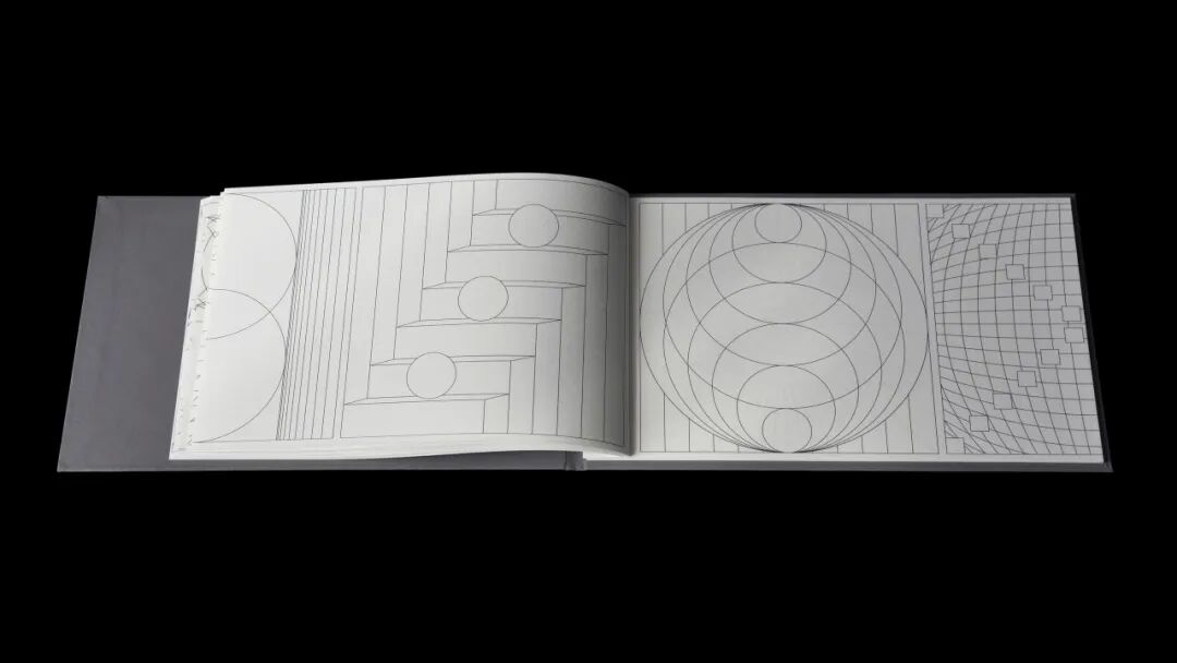 美国平面设计协会 AIGA(American Institute of Graphic Arts)2025 年最佳书籍与封面设计 · 作品图55