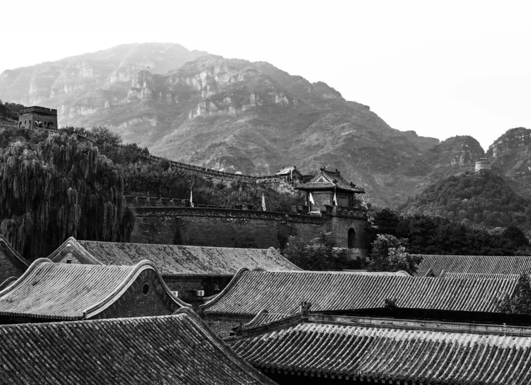 2026 “匠心营造·经典流传”第一届“中国古建筑”摄影大展 | 线上展览(三) · 作品图110