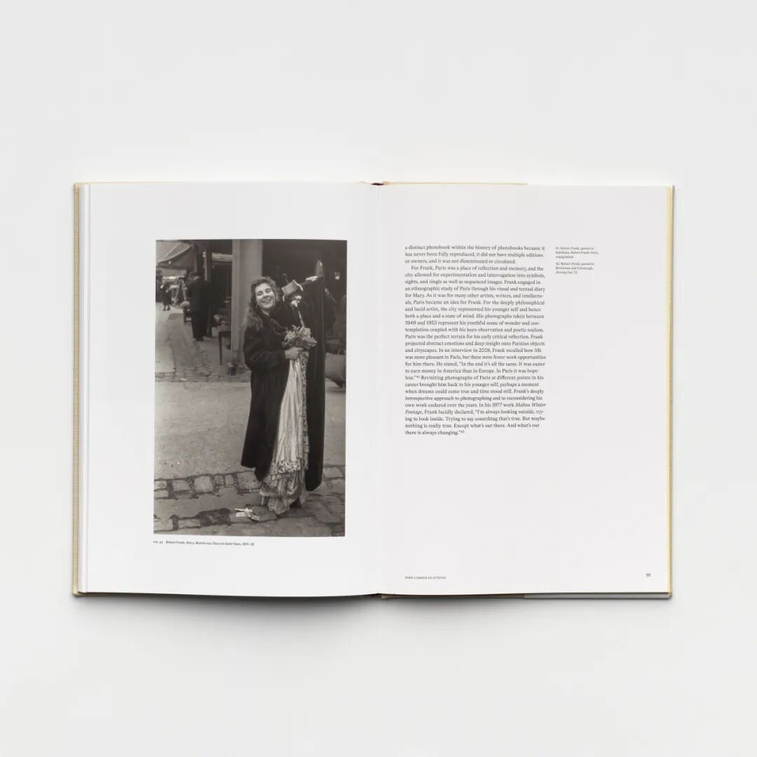 美国平面设计协会 AIGA(American Institute of Graphic Arts)2025 年最佳书籍与封面设计 · 作品图258