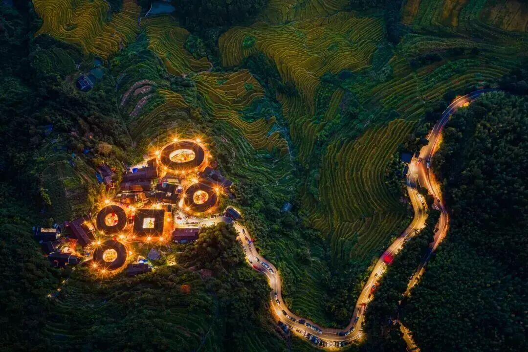 2026 “匠心营造·经典流传”第一届“中国古建筑”摄影大展 | 线上展览(一) · 作品图32