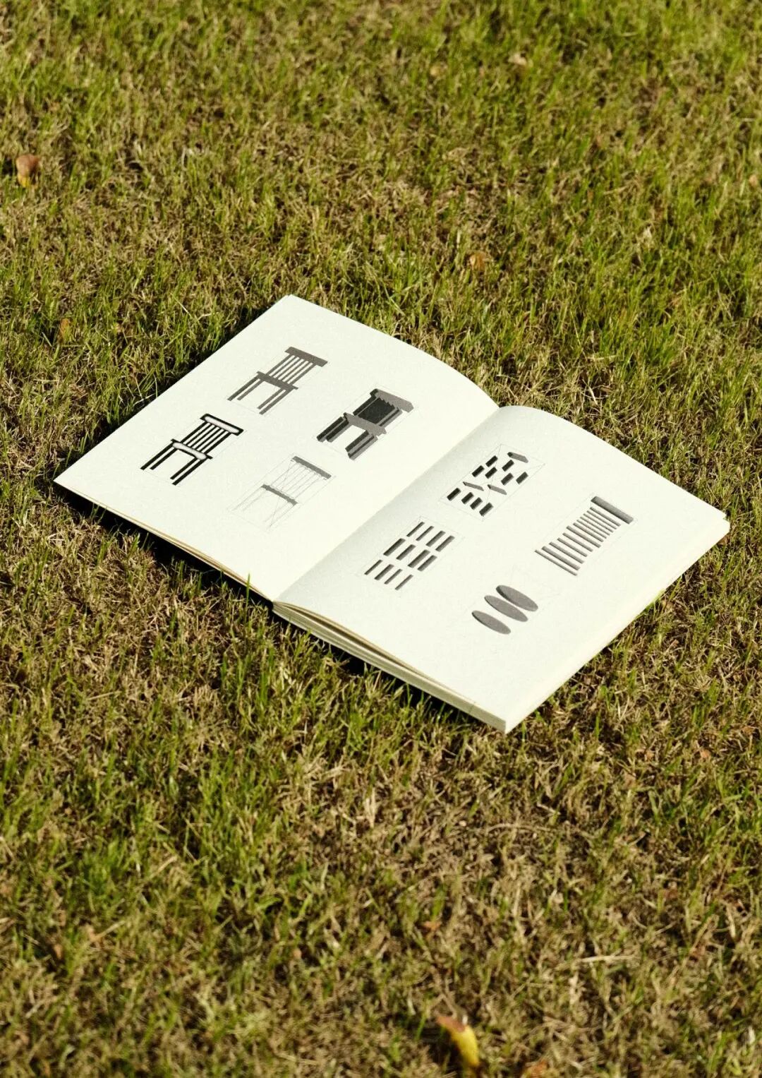 KTK 设计奖 2025 学生组获奖精选 | 优秀奖作品选辑二 · 作品图90