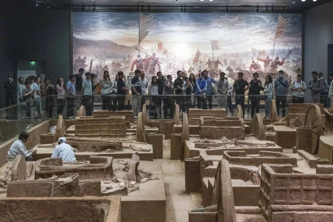 2026第二十届河南省“新人新作”摄影展入选作品公示(相机组一) · 作品图303