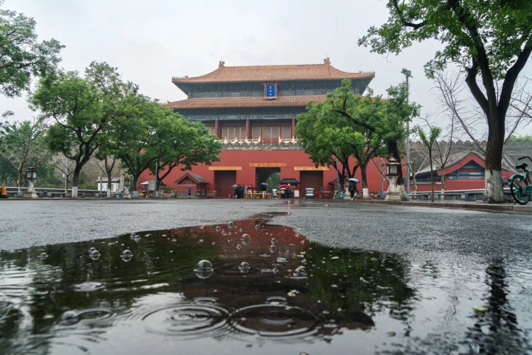 2026 “匠心营造·经典流传”第一届“中国古建筑”摄影大展 | 线上展览(三) · 作品图148