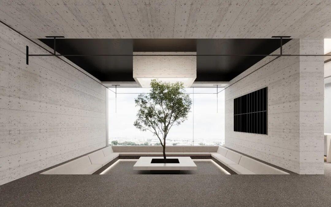第九届顶峰设计奖 | 文教体医养空间方案类铜奖:FANXI 医美 · 作品图5