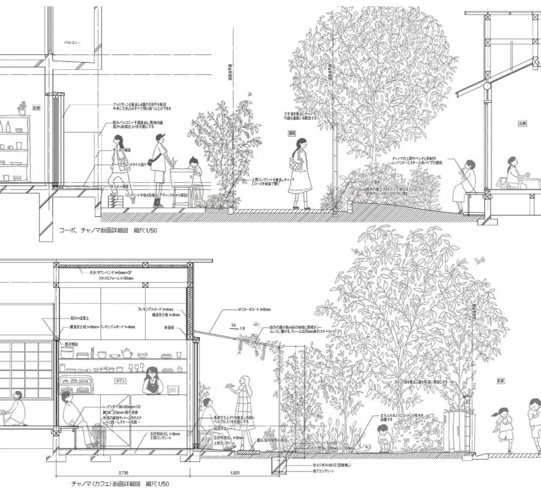 日本东京建筑师协会“2026住宅建筑奖”获奖作品 · 作品图9