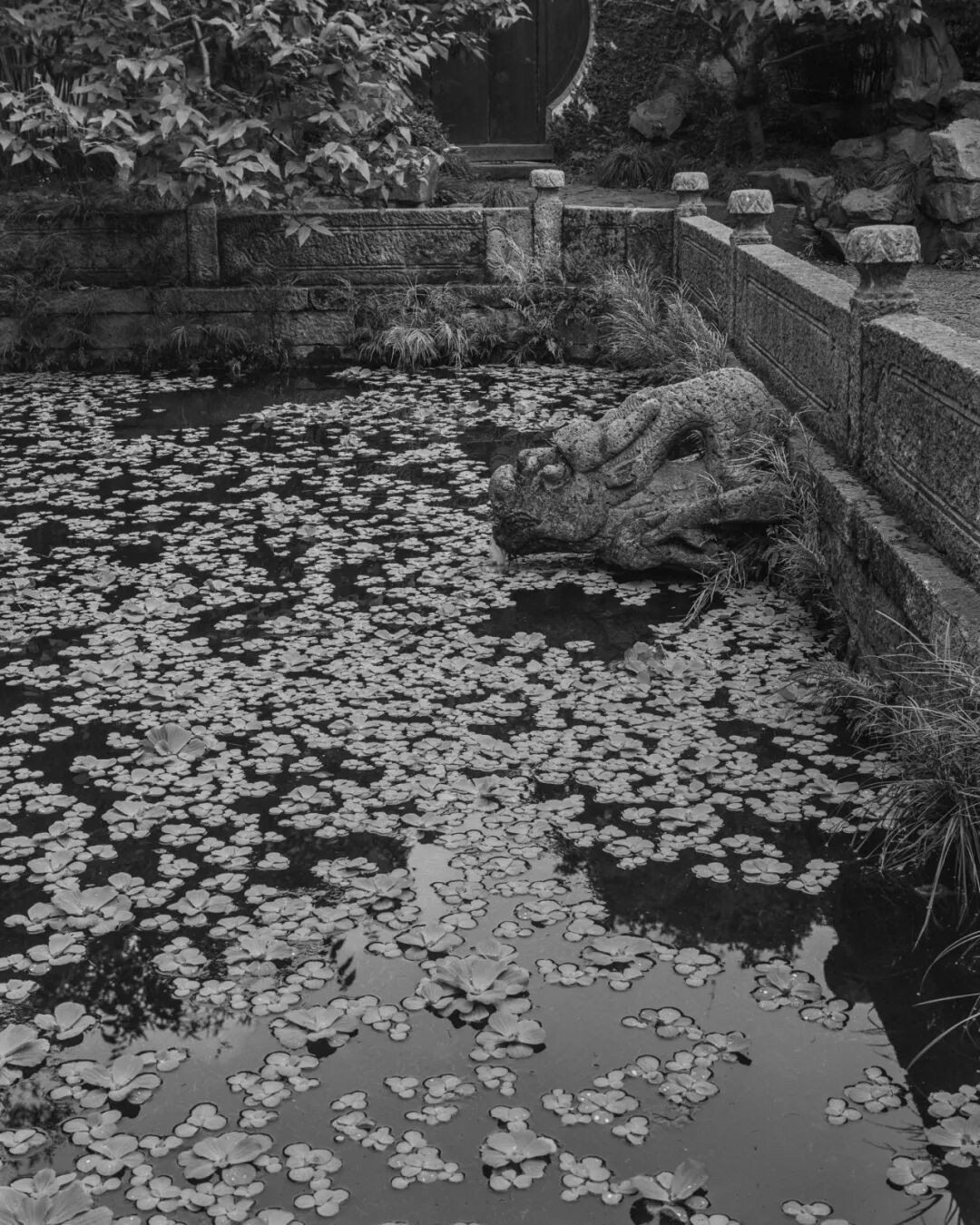 2026 “匠心营造·经典流传”第一届“中国古建筑”摄影大展 | 线上展览(三) · 作品图338