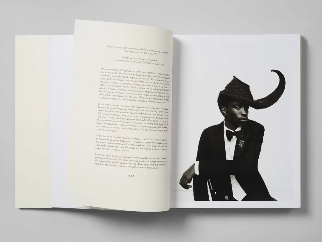 美国平面设计协会 AIGA(American Institute of Graphic Arts)2025 年最佳书籍与封面设计 · 作品图277