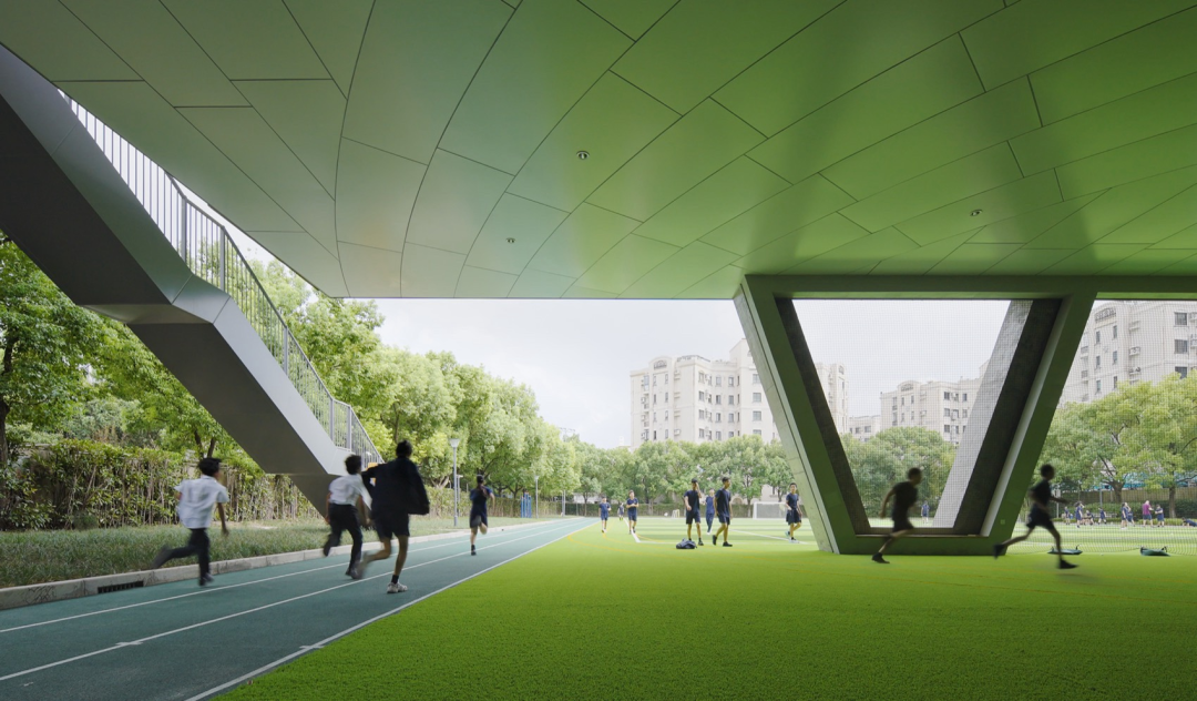 2026年亚洲建筑师协会建筑奖获奖名单及获奖作品 · 作品图37
