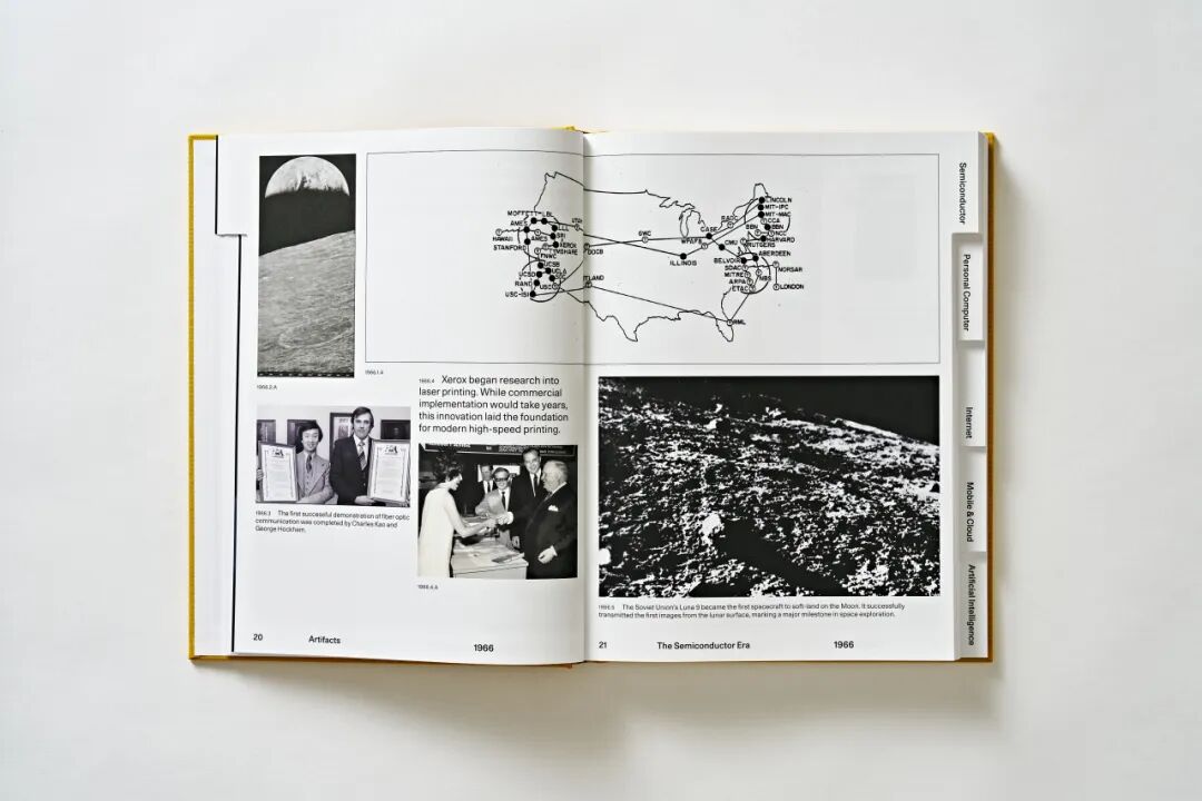 美国平面设计协会 AIGA(American Institute of Graphic Arts)2025 年最佳书籍与封面设计 · 作品图34