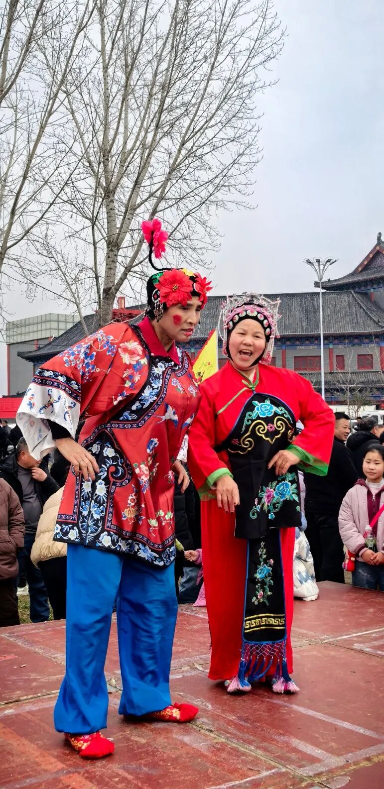 2026“镜头里的河南”文旅摄影作品征集活动入选作品公示(一) · 作品图201