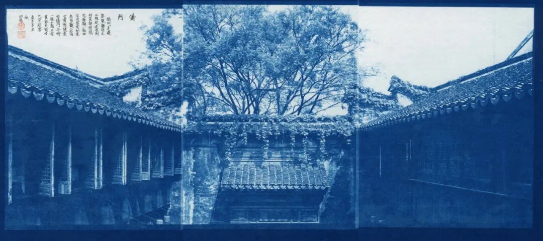 2026 “匠心营造·经典流传”第一届“中国古建筑”摄影大展 | 线上展览(三) · 作品图283