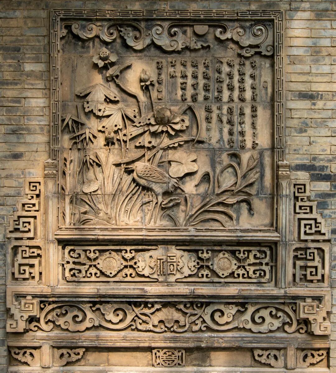 2026 “匠心营造·经典流传”第一届“中国古建筑”摄影大展 | 线上展览 (二) · 作品图249