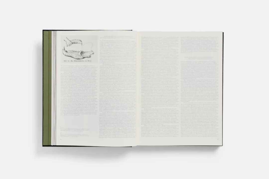 美国平面设计协会 AIGA(American Institute of Graphic Arts)2025 年最佳书籍与封面设计 · 作品图152