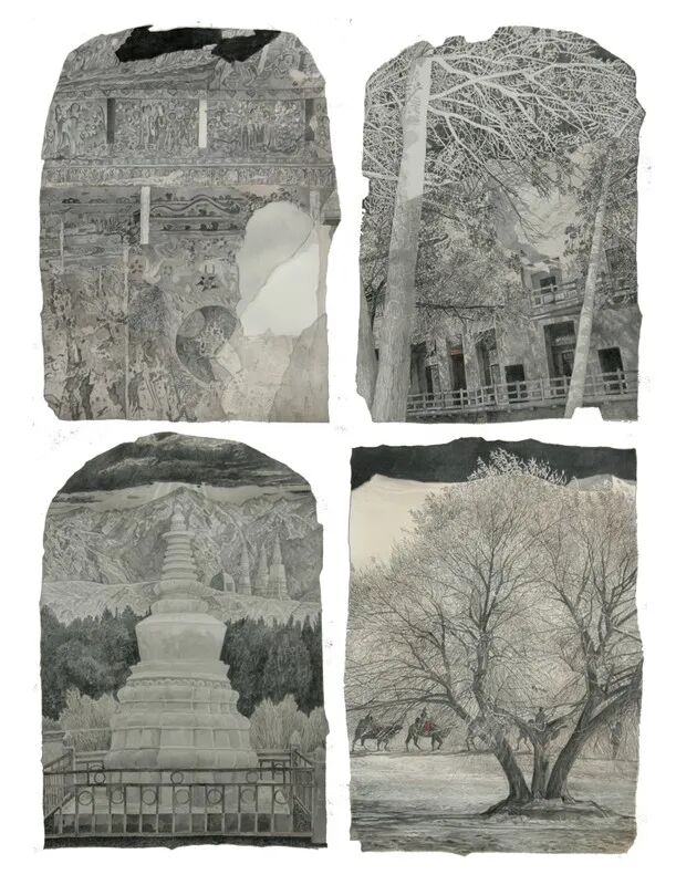 2026中国美术家协会首届现代插画艺术大展获奖作品(第三部分) · 作品图26