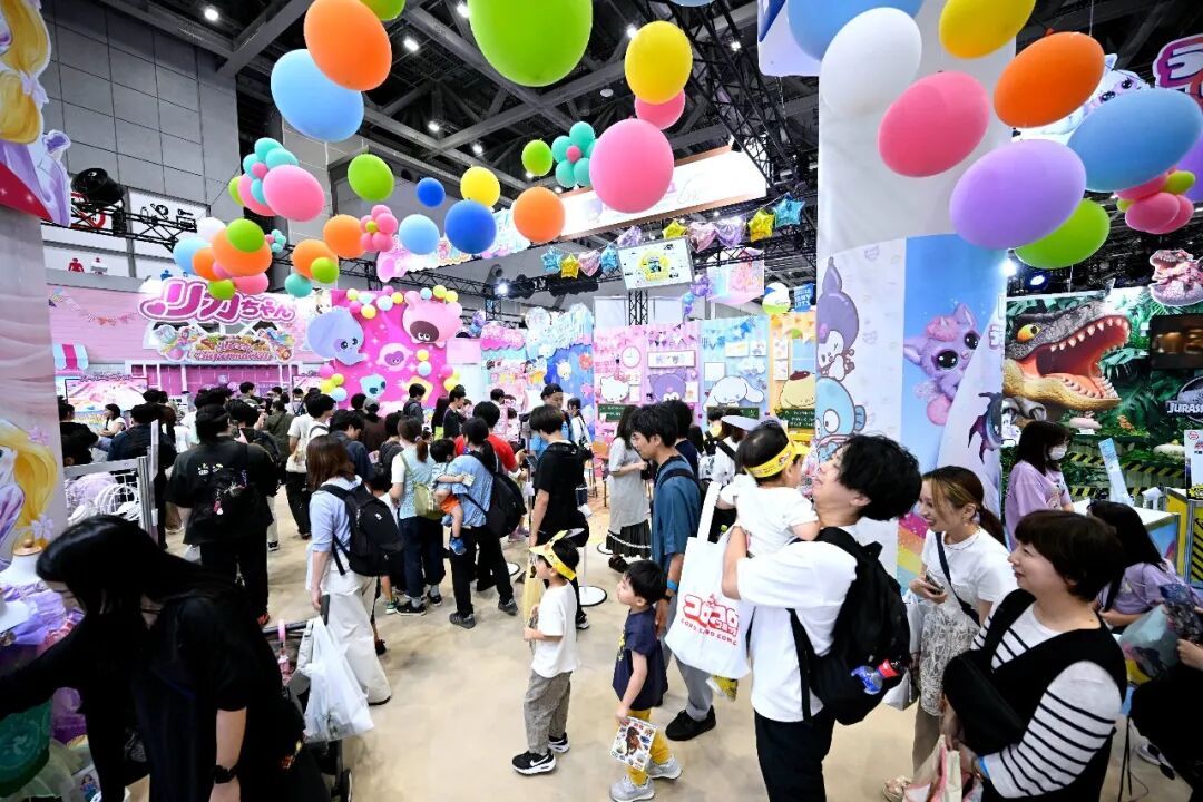 2026日本玩具大赏获奖作品 · 作品图7