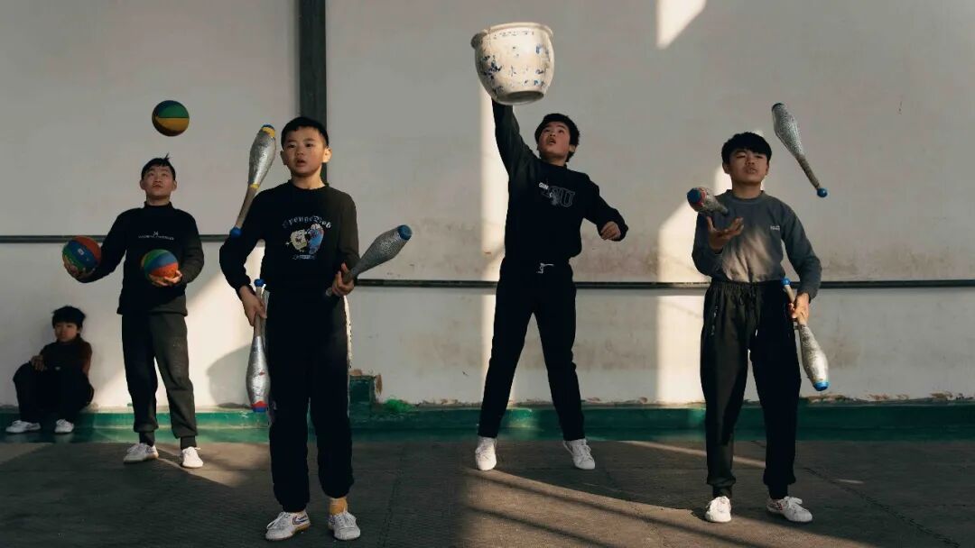 2026第二十届河南省“新人新作”摄影展入选作品公示(相机组一) · 作品图74
