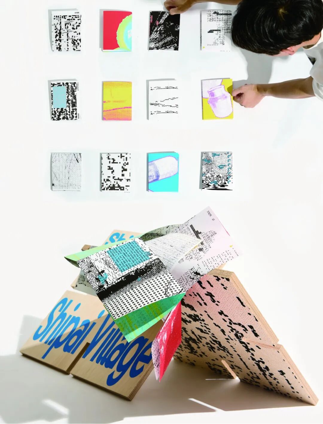 KTK设计奖2025专业组获奖精选|优秀奖作品选辑三 · 作品图29