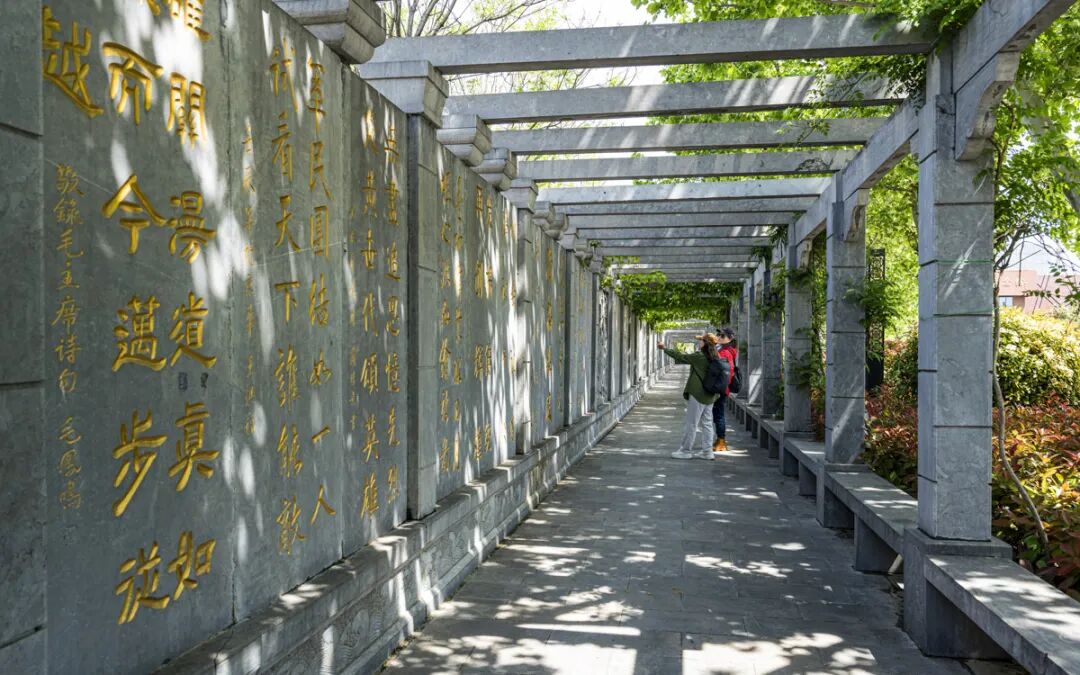 2026“镜头里的河南”文旅摄影作品征集活动入选作品公示(一) · 作品图472