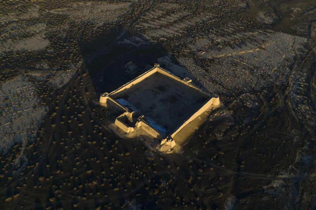 2026 “匠心营造·经典流传”第一届“中国古建筑”摄影大展 | 线上展览 (二) · 作品图167