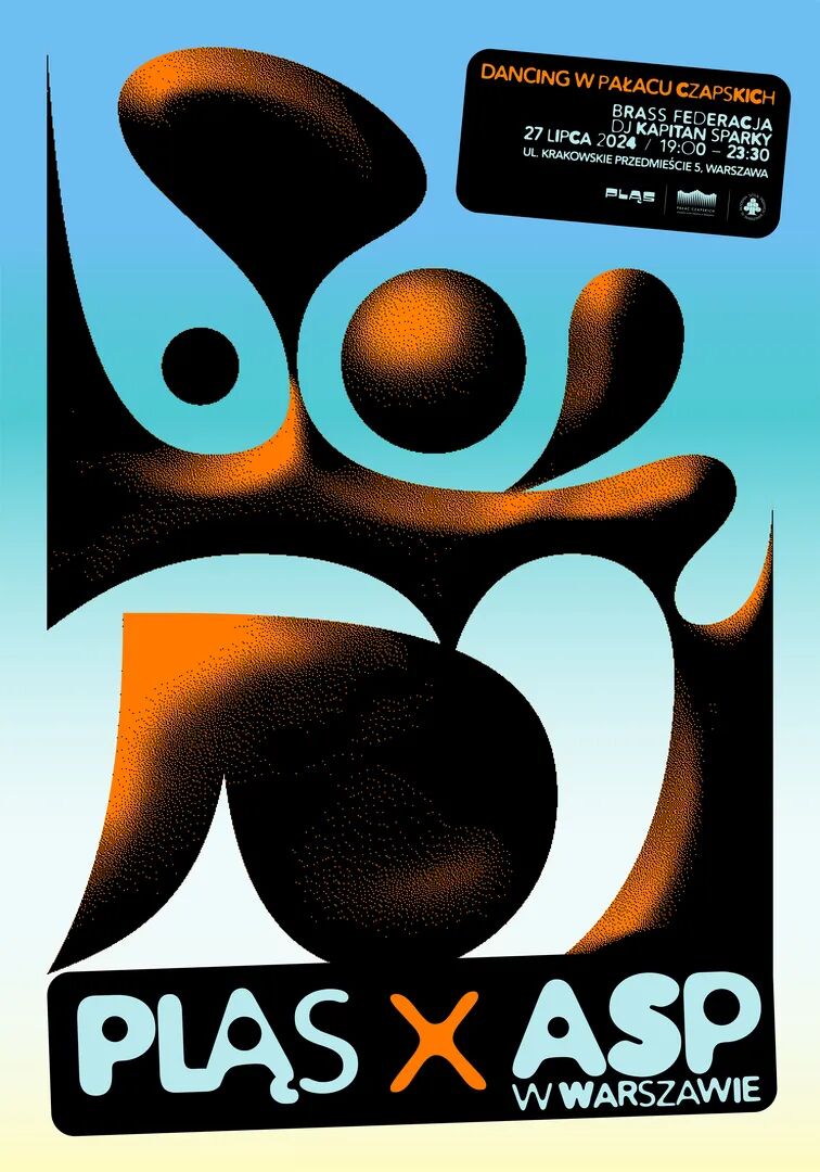 2026年第19届墨西哥国际海报双年展(波兰)入选作品 · 作品图30