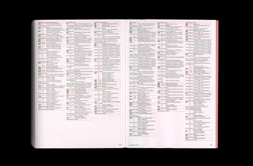 美国平面设计协会 AIGA(American Institute of Graphic Arts)2025 年最佳书籍与封面设计 · 作品图286