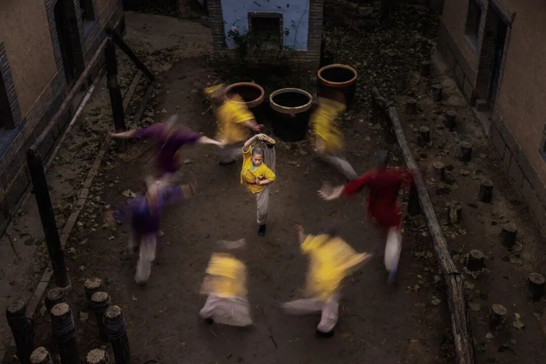 2026“镜头里的河南”文旅摄影作品征集活动入选作品公示(一) · 作品图65