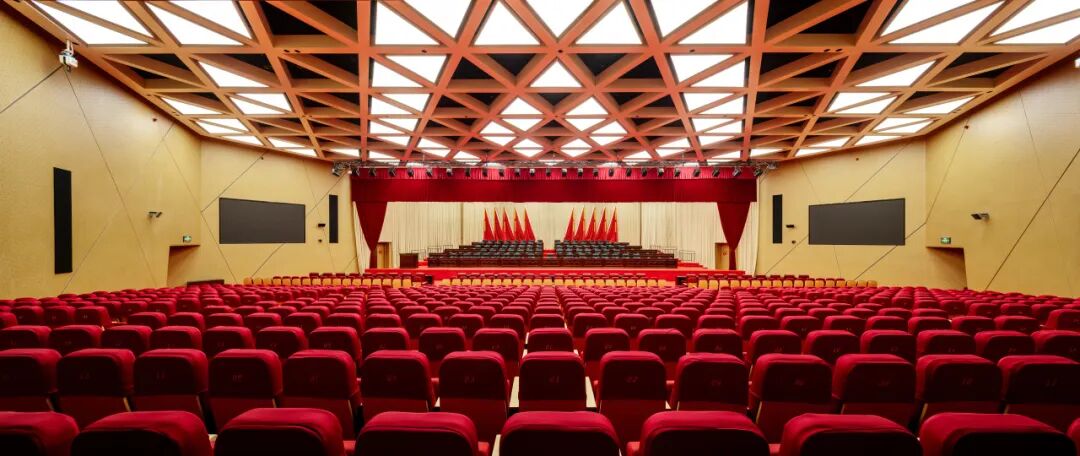 2025中国室内设计大奖赛文化、展览工程类获奖作品大赏 · 作品图9