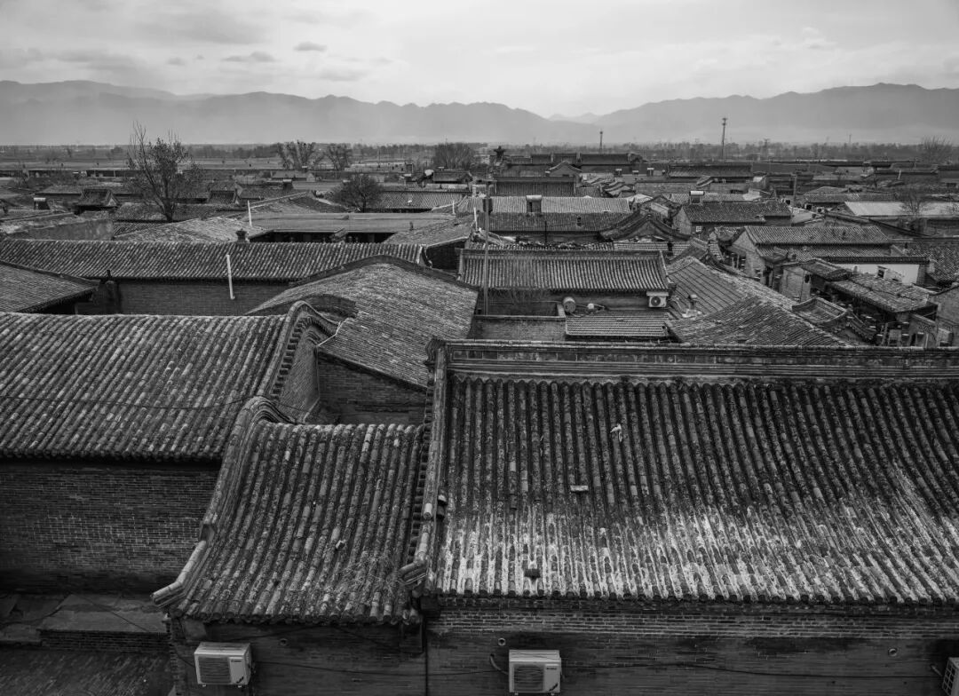 2026 “匠心营造·经典流传”第一届“中国古建筑”摄影大展 | 线上展览(三) · 作品图134