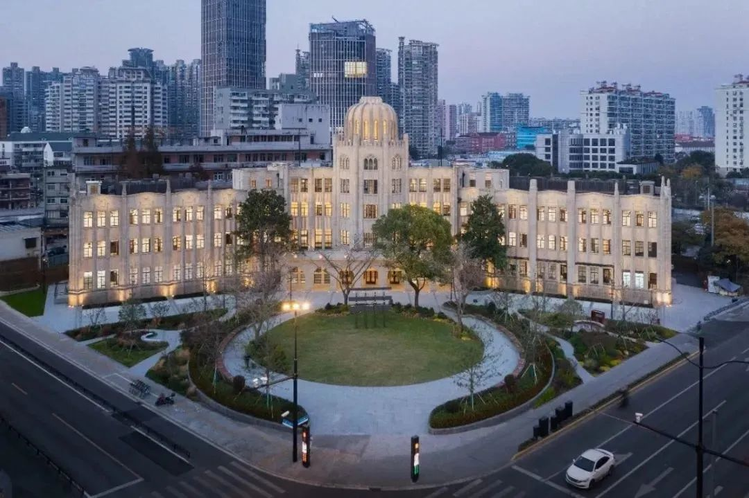 2026年亚洲建筑师协会建筑奖获奖名单及获奖作品 · 作品图66