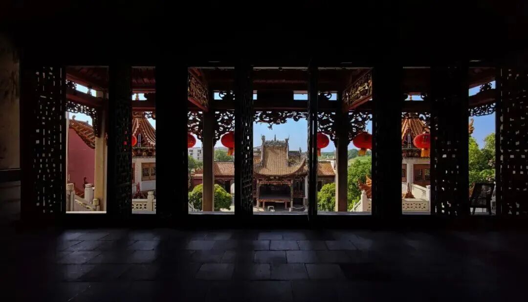 2026 “匠心营造·经典流传”第一届“中国古建筑”摄影大展 | 线上展览(一) · 作品图72