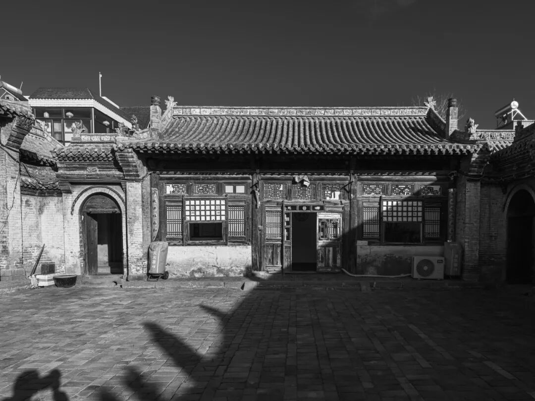 2026 “匠心营造·经典流传”第一届“中国古建筑”摄影大展 | 线上展览(三) · 作品图129
