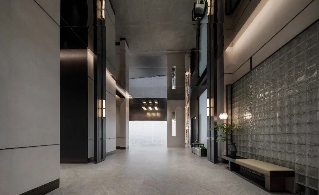 第九届顶峰设计奖 | 商业空间实景类铜奖:静澜 · 作品图4