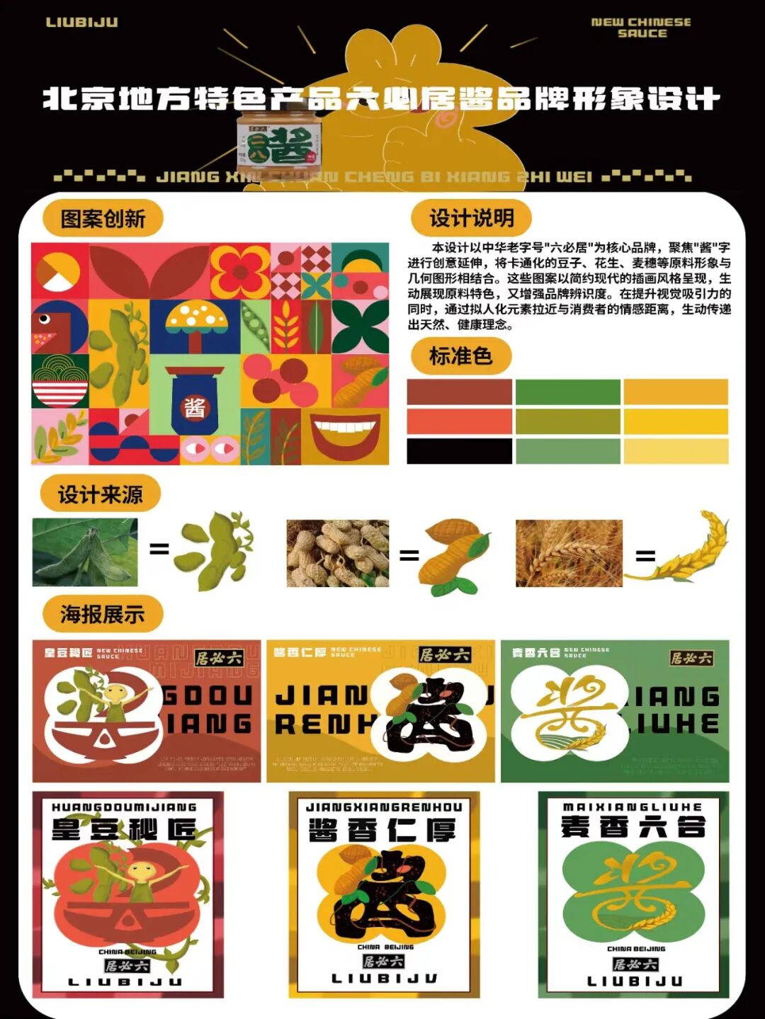 第十七届山东省大学生科技节——山东省大学生文化创意科创大赛优秀作品展示 · 作品图29