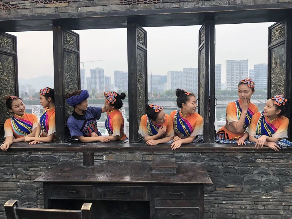 2026第二十届河南省“新人新作”摄影展入选作品公示(手机组) · 作品图104