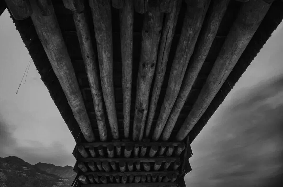 2026 “匠心营造·经典流传”第一届“中国古建筑”摄影大展 | 线上展览(一) · 作品图197