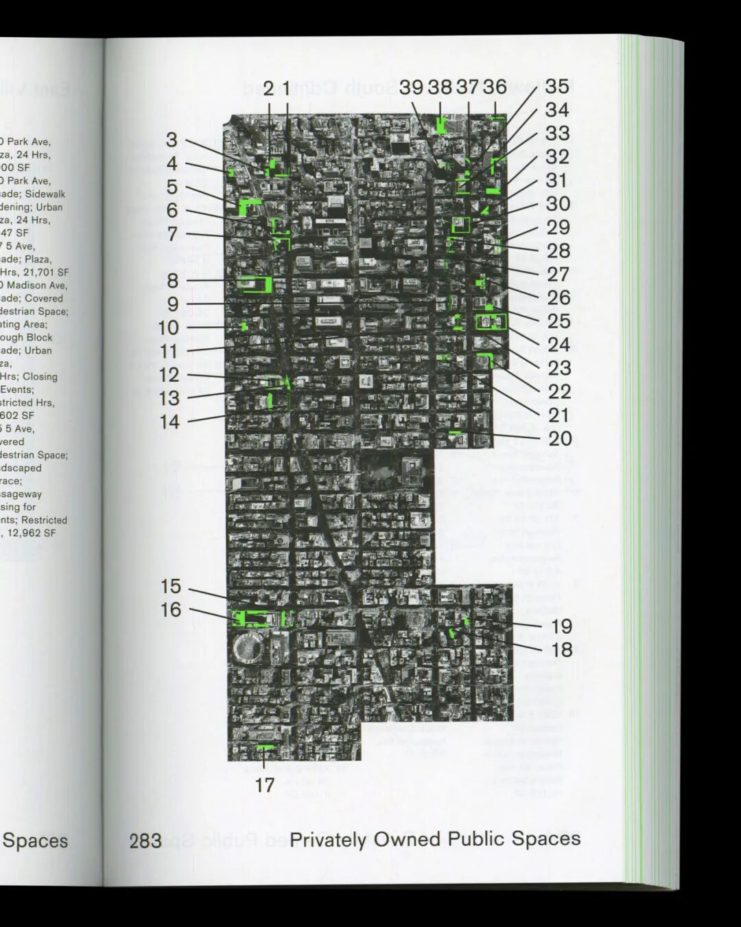 美国平面设计协会 AIGA(American Institute of Graphic Arts)2025 年最佳书籍与封面设计 · 作品图219