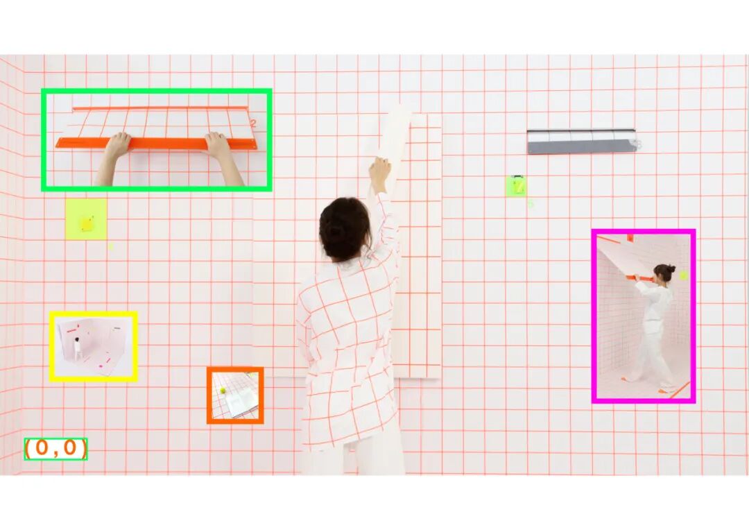KTK 设计奖2025学生组获奖精选|优秀奖作品选辑一 · 作品图80