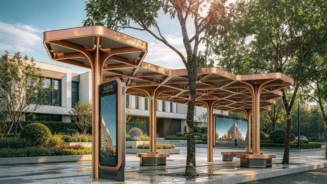 2026 第七届金芦苇工业设计奖(Goldreed Industrial Design Award)主体赛入围终评作品公示 · 作品图56