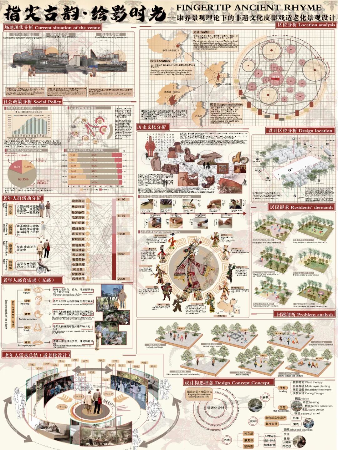 第十七届山东省大学生科技节——山东省大学生文化创意科创大赛优秀作品展示 · 作品图27