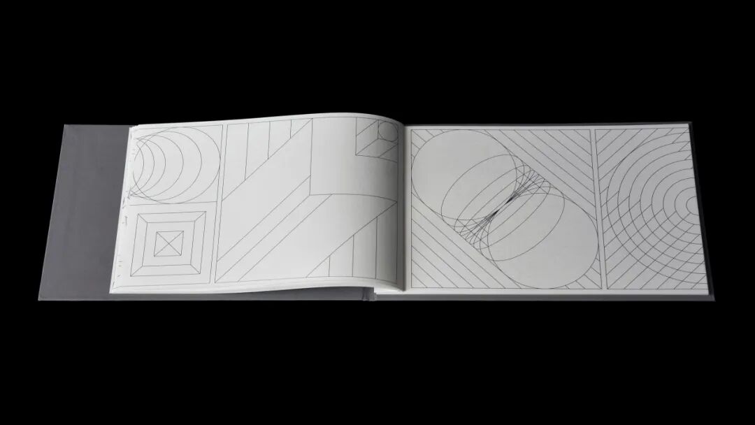 美国平面设计协会 AIGA(American Institute of Graphic Arts)2025 年最佳书籍与封面设计 · 作品图54