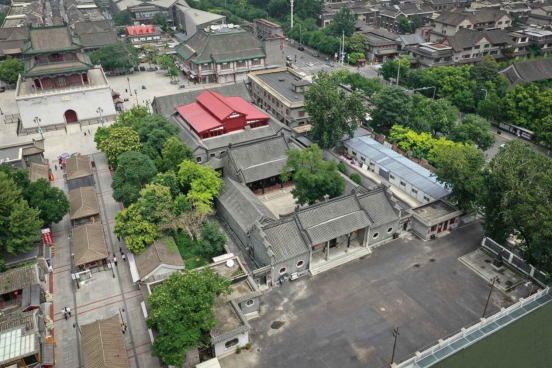 2026年亚洲建筑师协会建筑奖获奖名单及获奖作品 · 作品图59