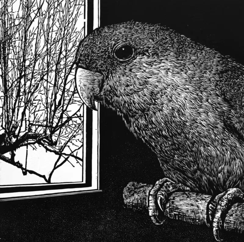 2026中国美术家协会首届现代插画艺术大展获奖作品(第三部分) · 作品图132