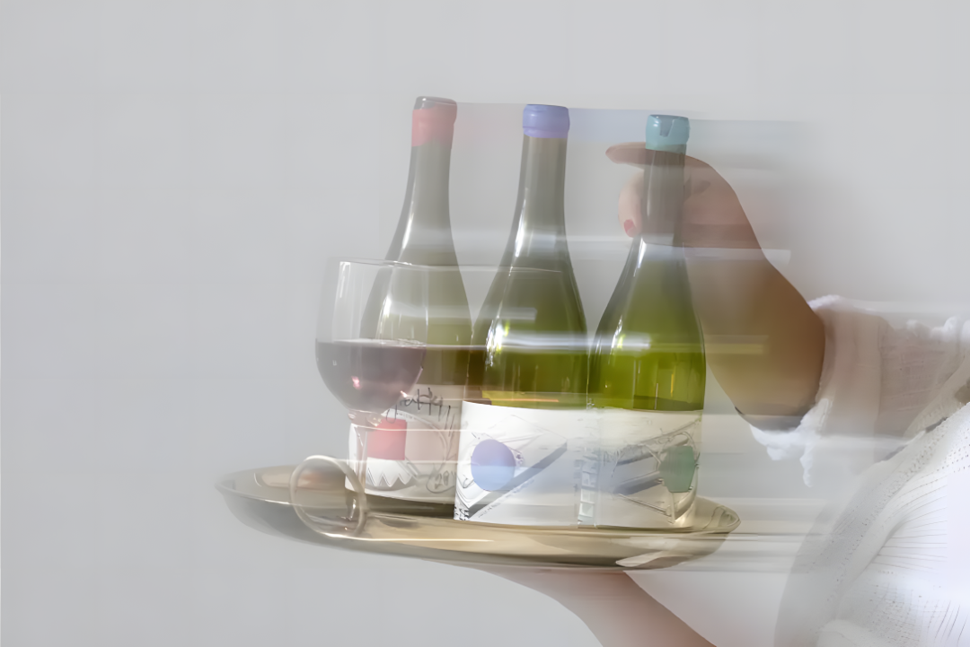 2026 DIELINE全球包装大奖|酒水饮料包装系列专项 · 作品图24