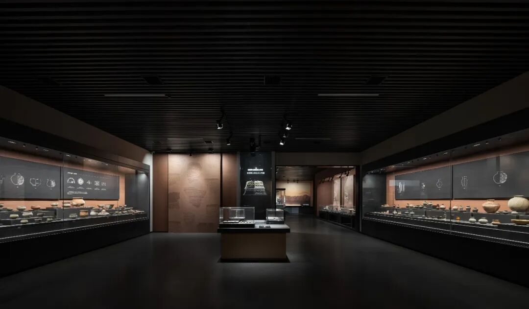 第九届顶峰设计奖 | 文教体医养空间实景类铜奖:川迥洞庭开 · 作品图6