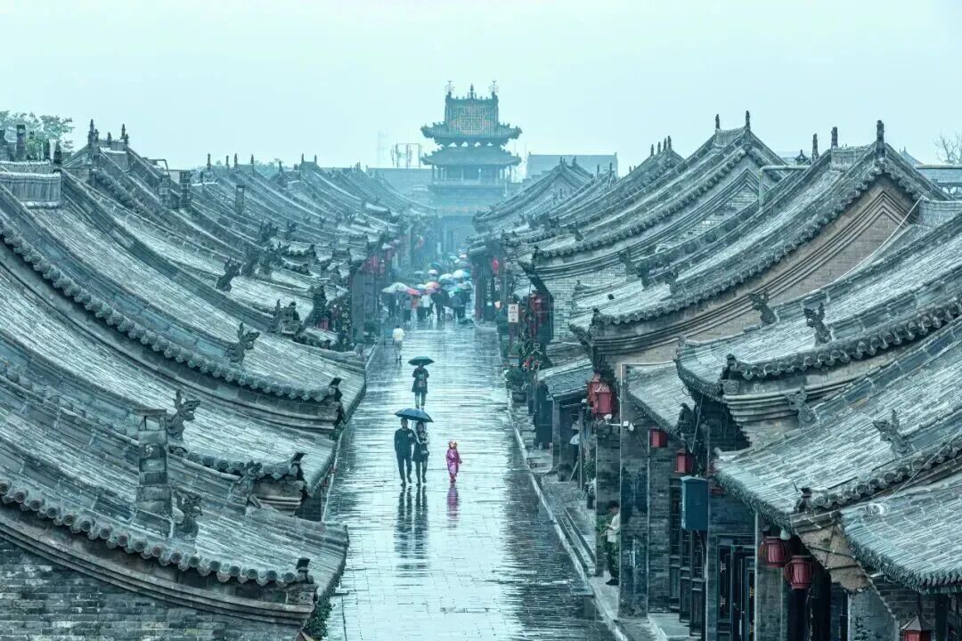 2026 “匠心营造·经典流传”第一届“中国古建筑”摄影大展 | 线上展览(一) · 作品图28