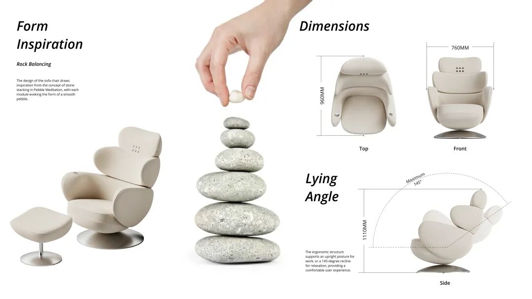 2026 第七届金芦苇工业设计奖(Goldreed Industrial Design Award)主体赛入围终评作品公示 · 作品图64
