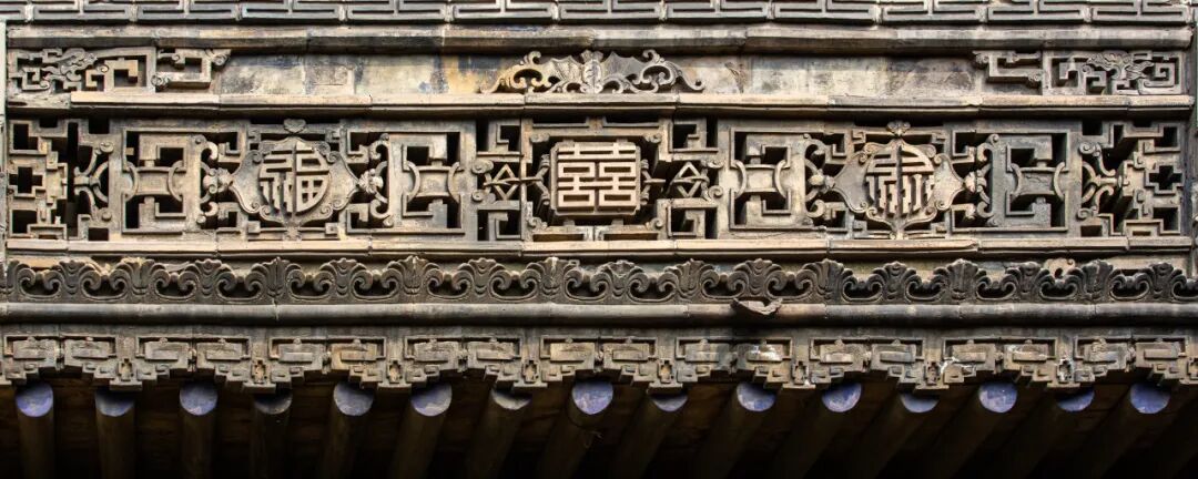 2026 “匠心营造·经典流传”第一届“中国古建筑”摄影大展 | 线上展览 (二) · 作品图285