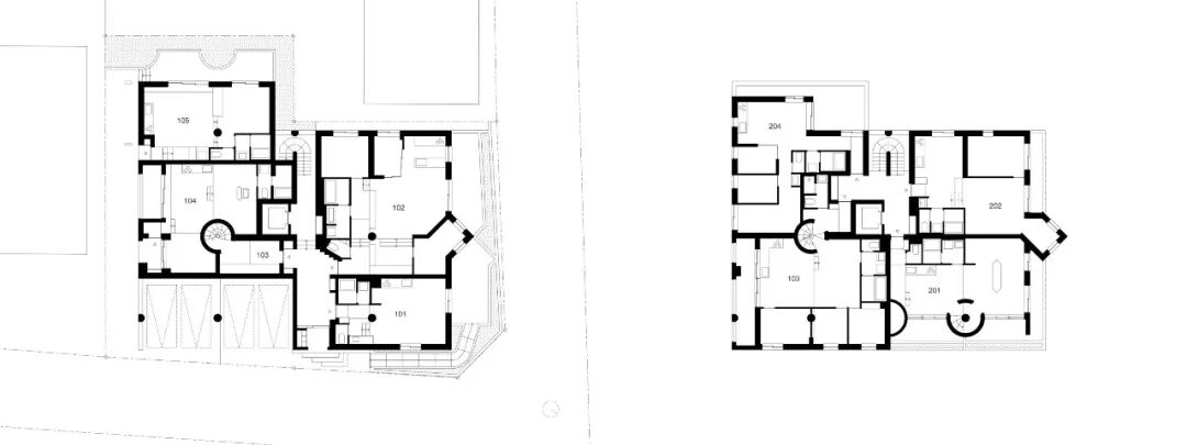 日本东京建筑师协会“2026住宅建筑奖”获奖作品 · 作品图22