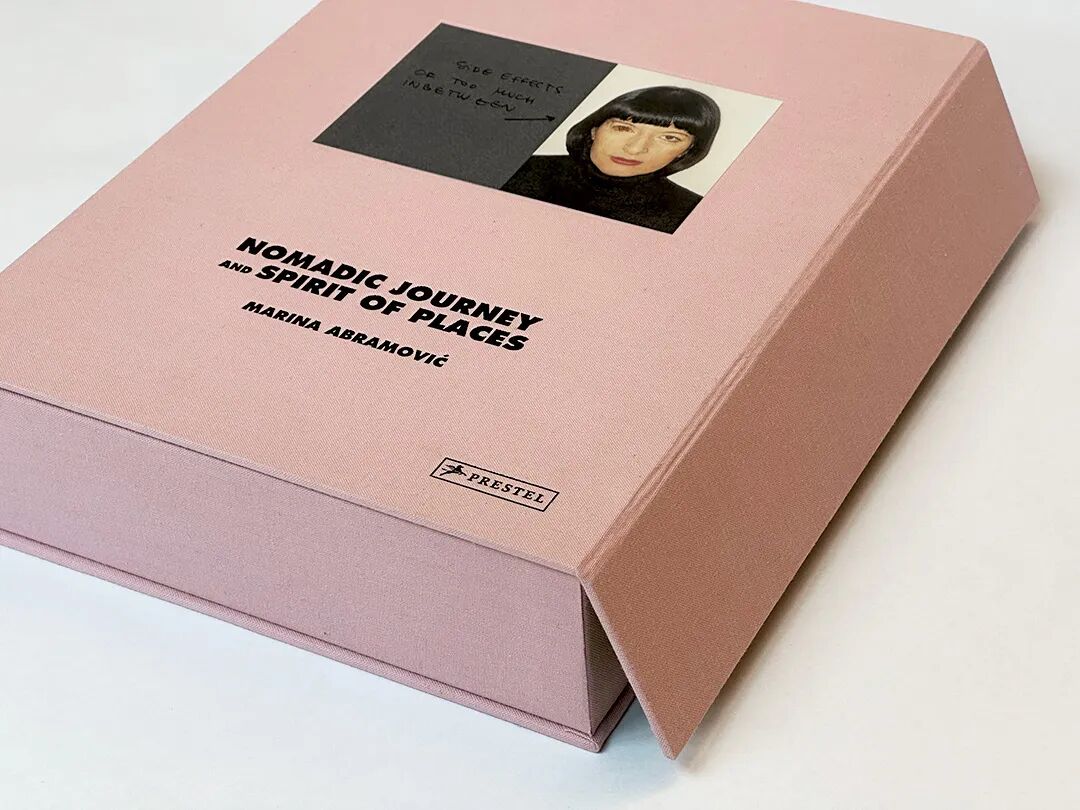 美国平面设计协会 AIGA(American Institute of Graphic Arts)2025 年最佳书籍与封面设计 · 作品图158