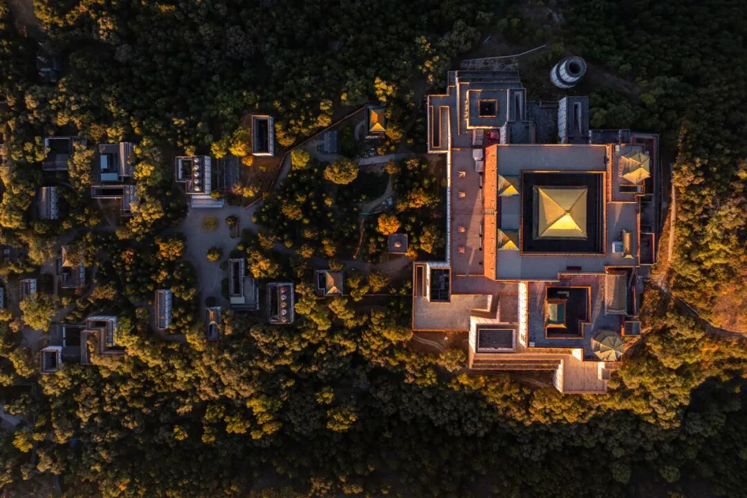 2026 “匠心营造·经典流传”第一届“中国古建筑”摄影大展 | 线上展览 (二) · 作品图103